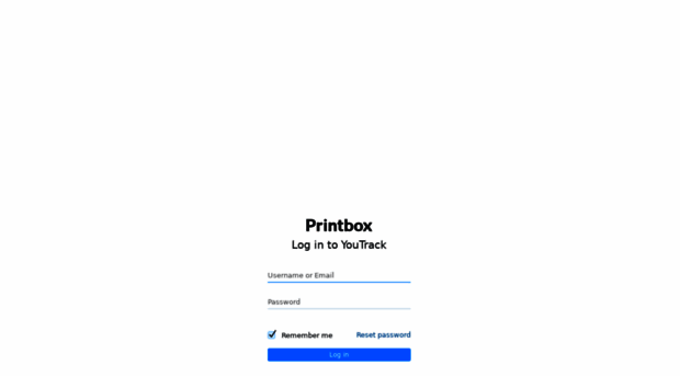 issuetracker.getprintbox.com