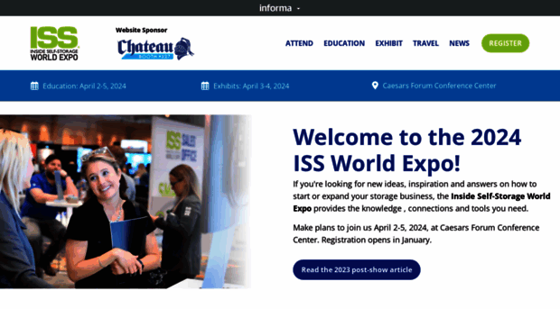 issworldexpo.com