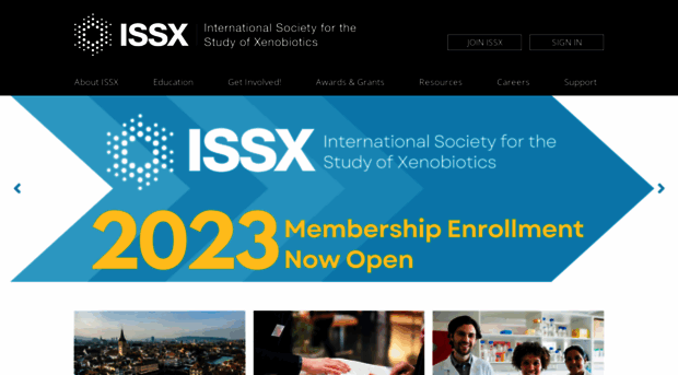 issx.org