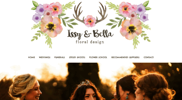 issyandbella.co.uk