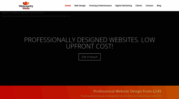 issywebsitedesign.co.uk