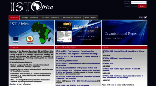 ist-africa.org