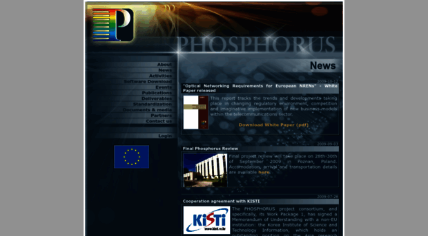 ist-phosphorus.eu