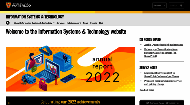 ist.uwaterloo.ca