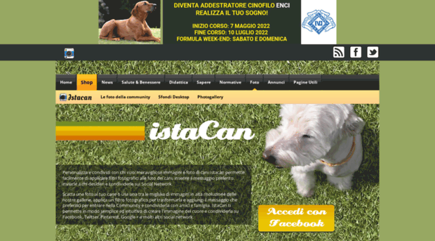 istacan.cani.com