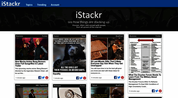 istackr.com