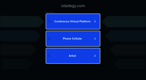 istadegy.com