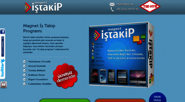 istakip.org