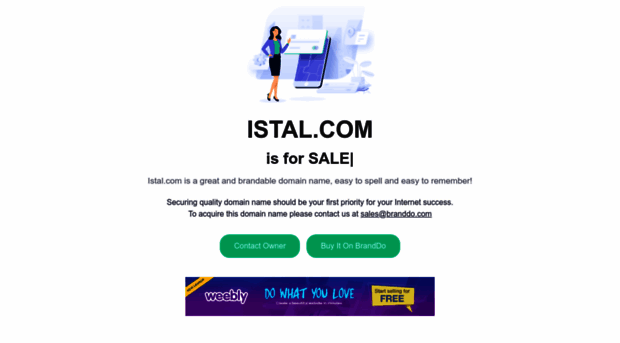 istal.com