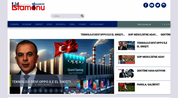 istamonu.com