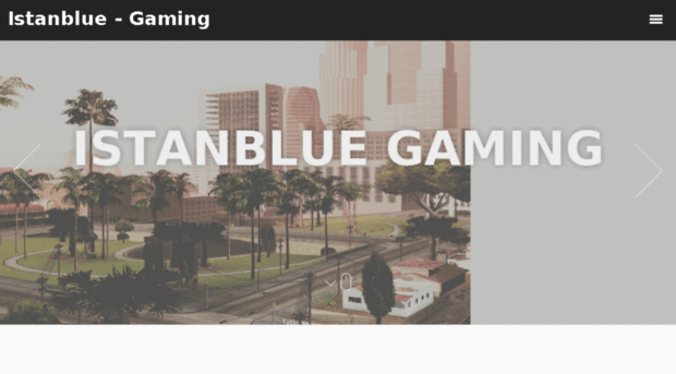 istanblue-gaming.net