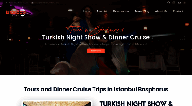 istanbooltour.com