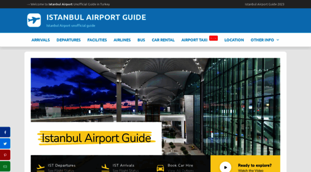 istanbul-airport.info