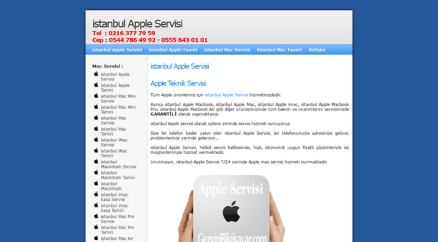 istanbul-apple-servisi.gezginbilgisayar.com