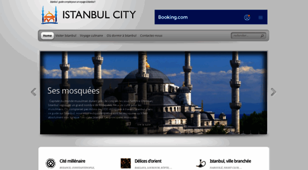 istanbul-city.fr