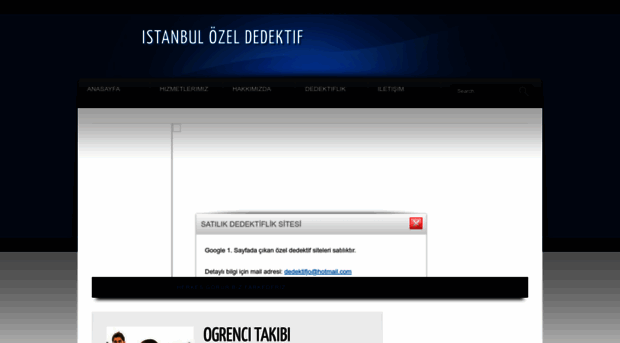 istanbul-dedektif.blogspot.com