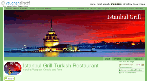 istanbul-grill.ca