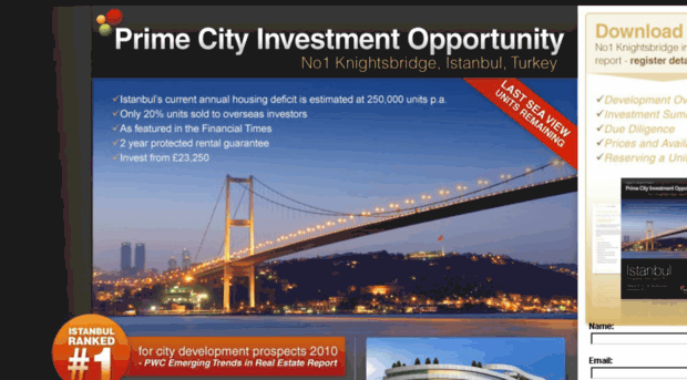 istanbul-property.com