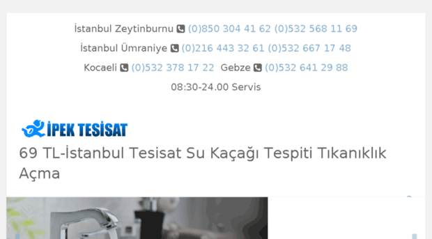 istanbul-tesisat.net