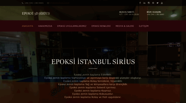 istanbul.3dsirius.com