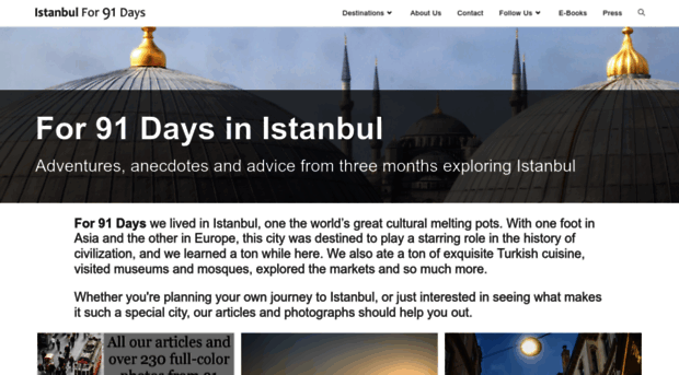 istanbul.for91days.com