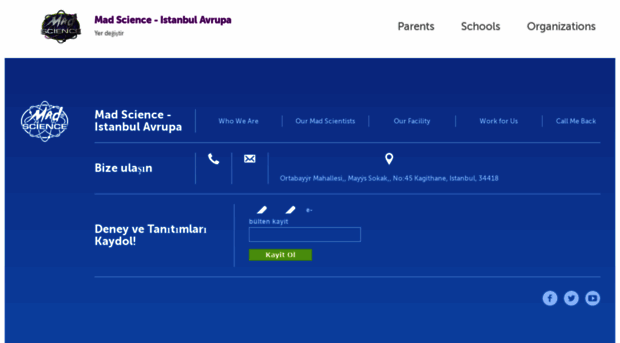 istanbul.madscience.org