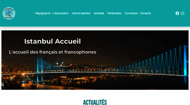 istanbulaccueil.org