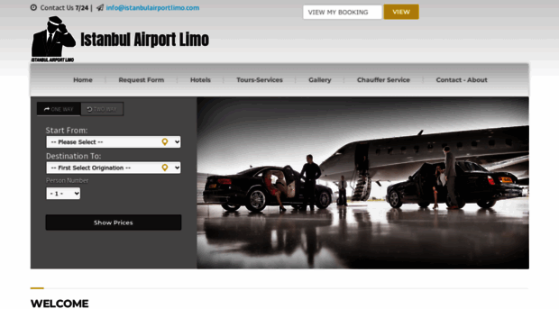 istanbulairportlimo.com