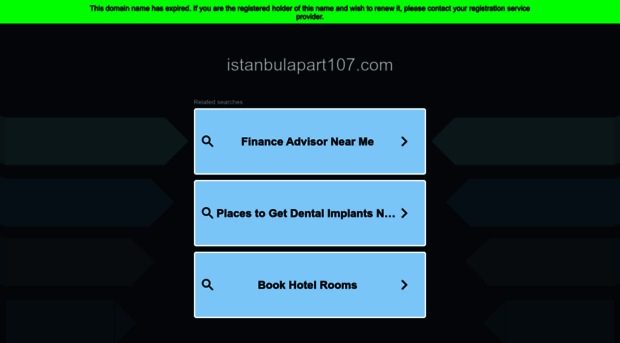 istanbulapart107.com