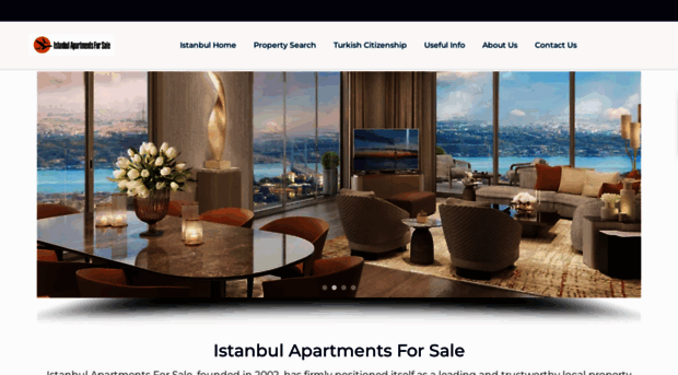 istanbulapartmentsforsale.com