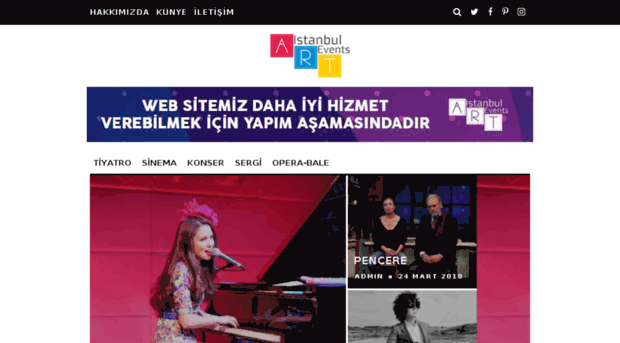 istanbulartevents.com