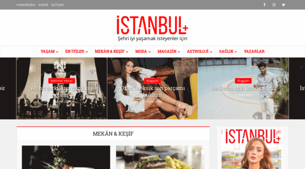 istanbularti.com