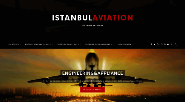 istanbulaviation.com