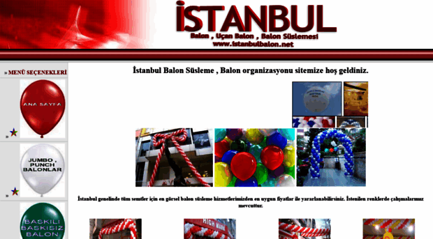 istanbulbalon.net