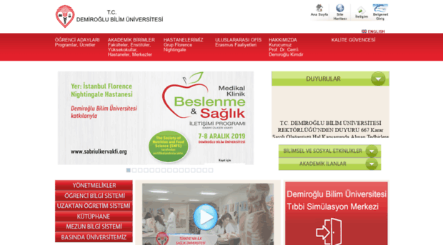 istanbulbilim.edu.tr