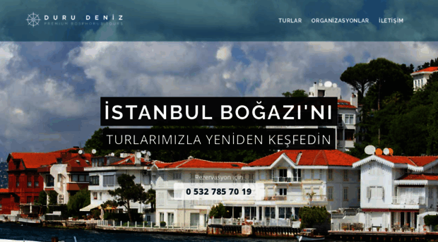 istanbulbogaztour.com