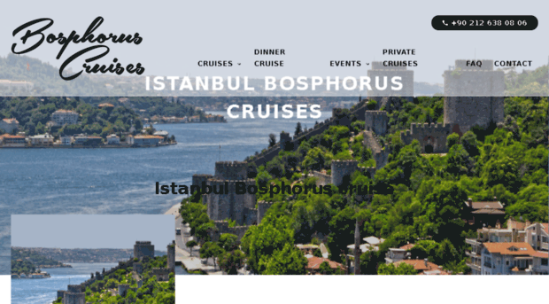 istanbulbosphorus.cruises