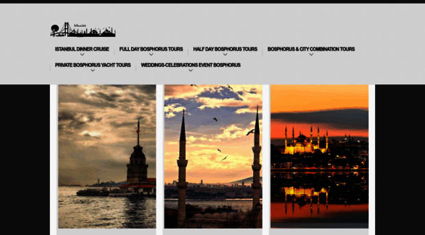 istanbulbosphorustours.net