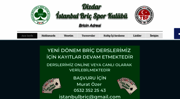 istanbulbric.com