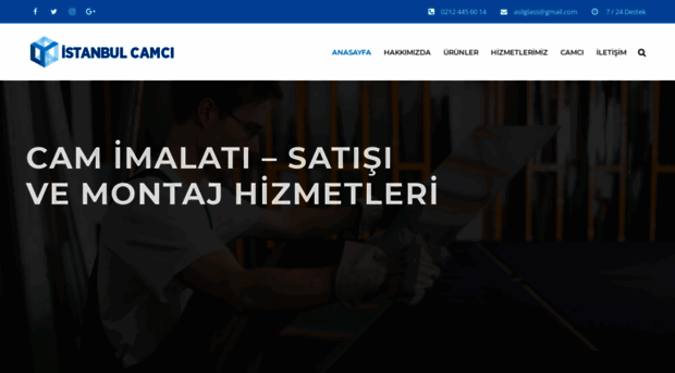 istanbulcamci.com