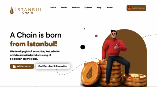 istanbulchain.com