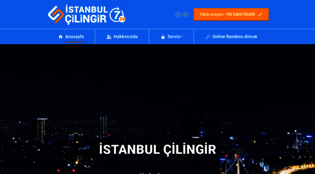 istanbulcilingirci.com