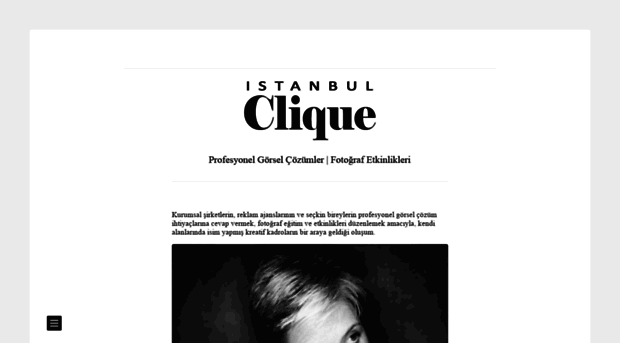 istanbulclique.com