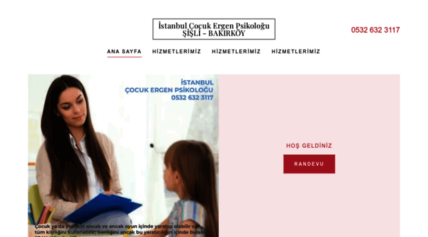 istanbulcocukpsikologu.com