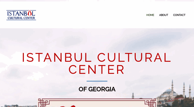 istanbulculturalcenter.org