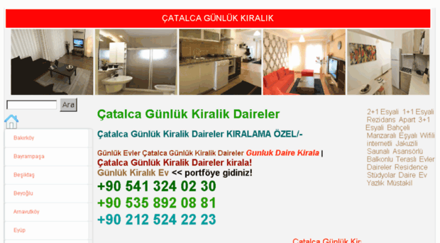 istanbuldakiralikdaireler.com