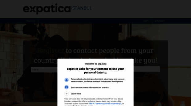istanbuldating.expatica.com