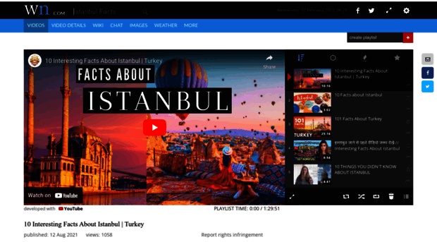 istanbulfacts.com