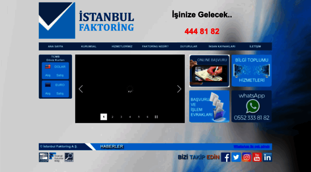 istanbulfaktoring.com.tr