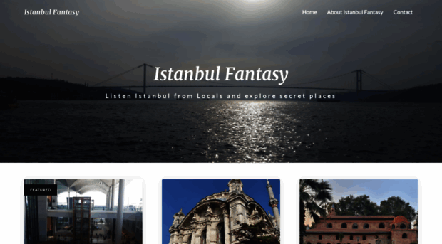 istanbulfantasy.com